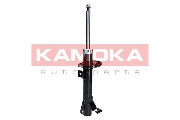 Kamoka 2000262 Front Left Gas Oil Suspension Shock Absorber 2000262: Buy near me at 2407.PL in Poland at an Affordable price!