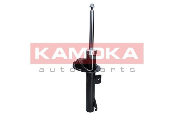 Амортизатор подвески передний правый газомасляный Kamoka 2000386