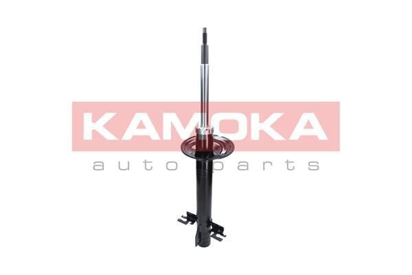 Kamoka 2000434 Front oil and gas suspension shock absorber 2000434: Buy near me in Poland at 2407.PL - Good price!