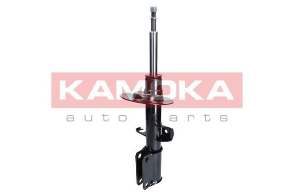 Kamoka 2000433 Front right gas oil shock absorber 2000433: Buy near me in Poland at 2407.PL - Good price!