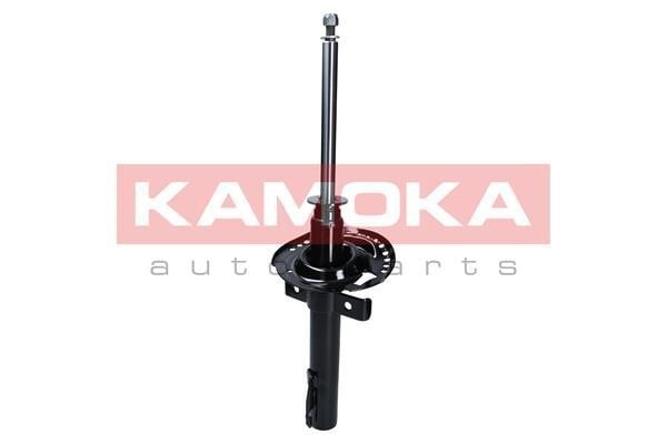 Kamoka 2000388 Front oil and gas suspension shock absorber 2000388: Buy near me in Poland at 2407.PL - Good price!