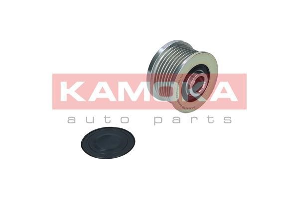 Kamoka RC105 Freewheel clutch, alternator RC105: Buy near me in Poland at 2407.PL - Good price!