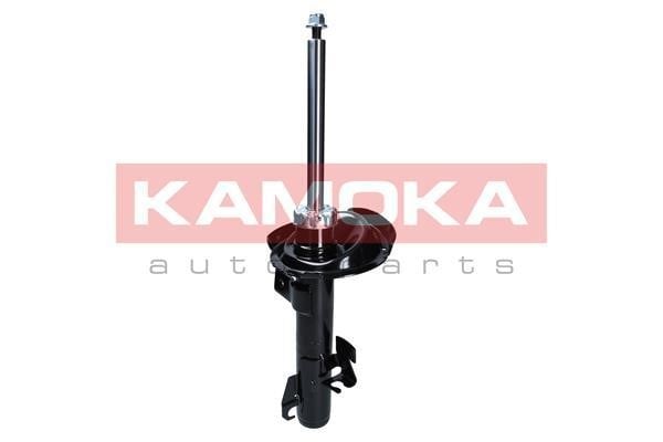 Kamoka 2000409 Front Left Gas Oil Suspension Shock Absorber 2000409: Buy near me in Poland at 2407.PL - Good price!