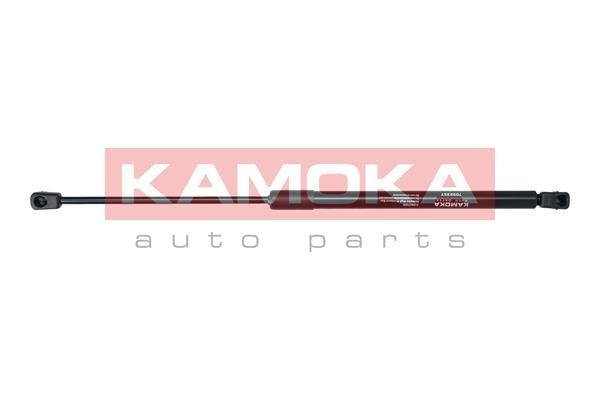 Kamoka 7092357 Пружина газовая багажника 7092357: Отличная цена - Купить в Польше на 2407.PL!