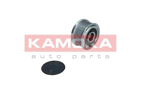 Freewheel clutch, alternator Kamoka RC048
