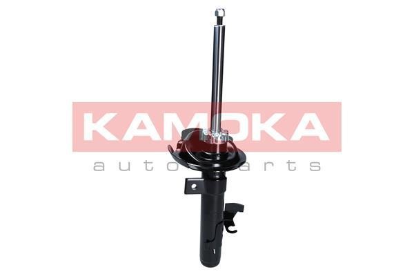 Kamoka 2000427 Front Left Gas Oil Suspension Shock Absorber 2000427: Buy near me in Poland at 2407.PL - Good price!