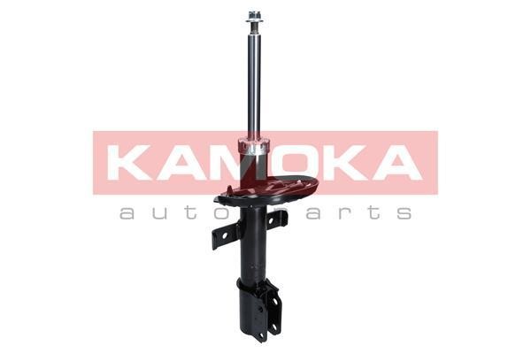 Kamoka 2000230 Front oil and gas suspension shock absorber 2000230: Buy near me in Poland at 2407.PL - Good price!