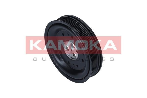 Kamoka RW028 Crankshaft pulley RW028: Buy near me in Poland at 2407.PL - Good price!