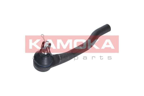 Kamoka 9010151 Tie rod end left 9010151: Buy near me in Poland at 2407.PL - Good price!