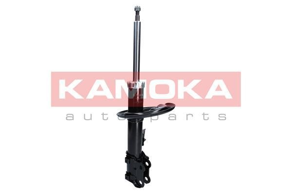 Kamoka 2000431 Gasöl-Federdämpfer vorne links 2000431: Kaufen Sie zu einem guten Preis in Polen bei 2407.PL!