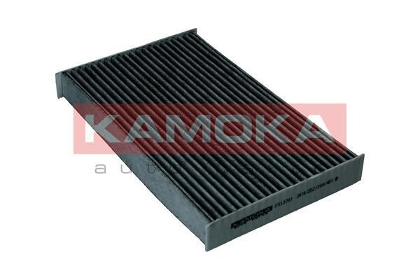 Kamoka F513701 Activated Carbon Cabin Filter F513701: Buy near me in Poland at 2407.PL - Good price!