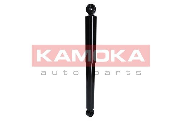 Kamoka 2000953 Rear oil and gas suspension shock absorber 2000953: Buy near me in Poland at 2407.PL - Good price!