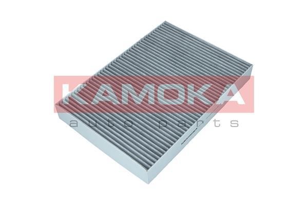 Kamoka F510401 Activated Carbon Cabin Filter F510401: Buy near me in Poland at 2407.PL - Good price!
