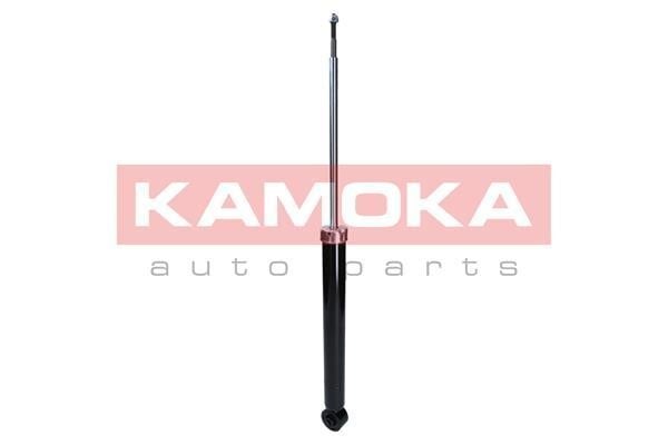 Kamoka 2000784 Rear oil and gas suspension shock absorber 2000784: Buy near me in Poland at 2407.PL - Good price!
