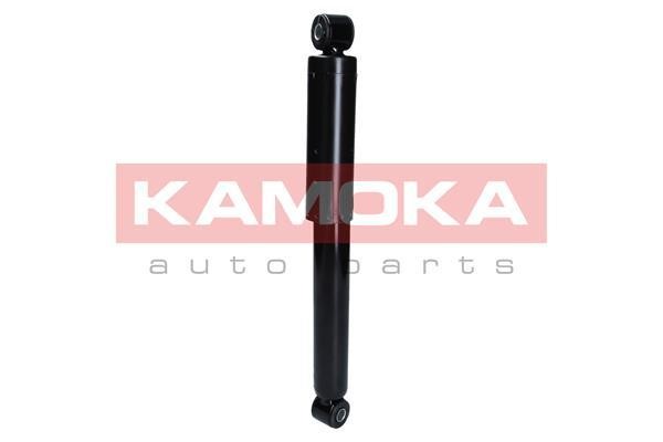 Kamoka 2000982 Rear oil shock absorber 2000982: Buy near me in Poland at 2407.PL - Good price!