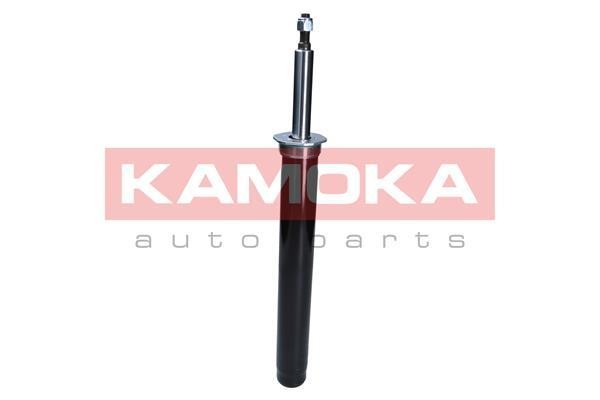 Kamoka 2001073 Front oil shock absorber 2001073: Buy near me at 2407.PL in Poland at an Affordable price!