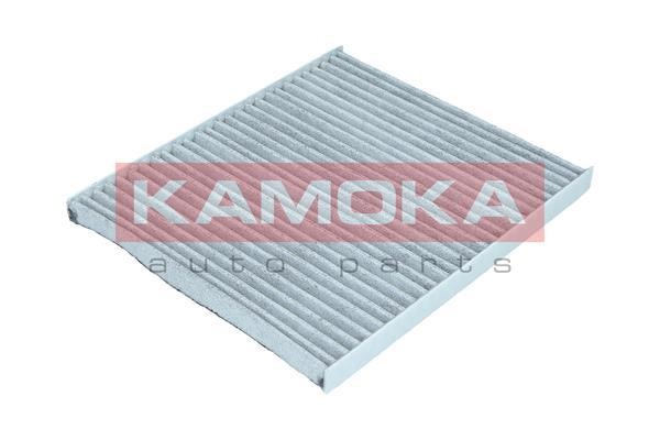 Kamoka F512601 Фильтр салона с активированным углем F512601: Отличная цена - Купить в Польше на 2407.PL!