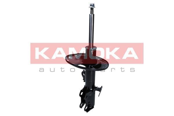 Kamoka 2000448 Front Left Gas Oil Suspension Shock Absorber 2000448: Buy near me in Poland at 2407.PL - Good price!