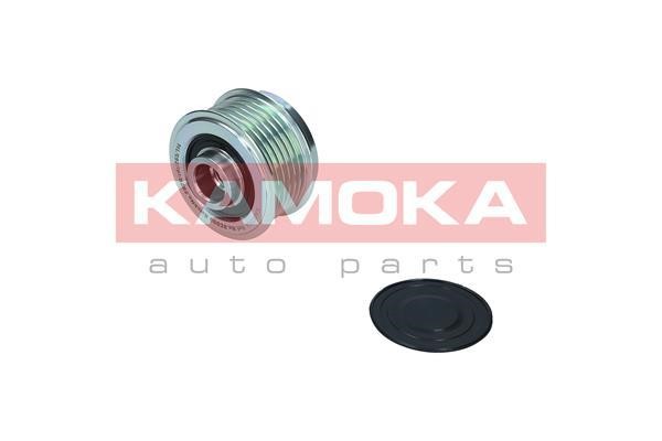 Kamoka RC098 Freewheel clutch, alternator RC098: Buy near me in Poland at 2407.PL - Good price!