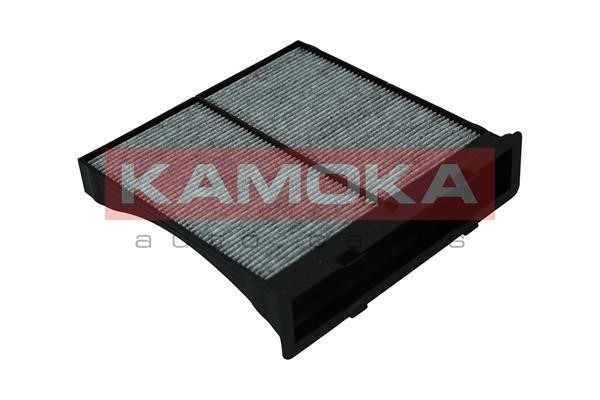 Kamoka F519801 Activated Carbon Cabin Filter F519801: Buy near me in Poland at 2407.PL - Good price!
