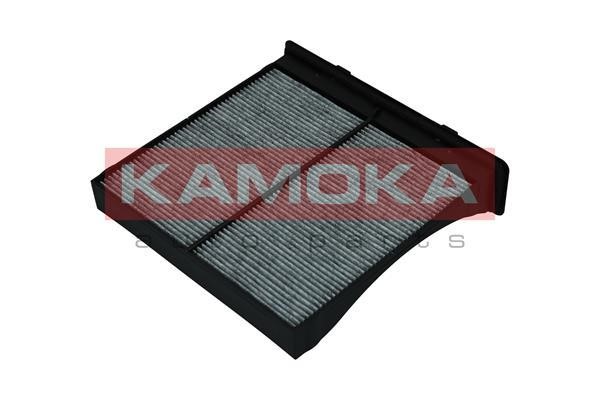 Filtr kabinowy z węglem aktywnym Kamoka F519801
