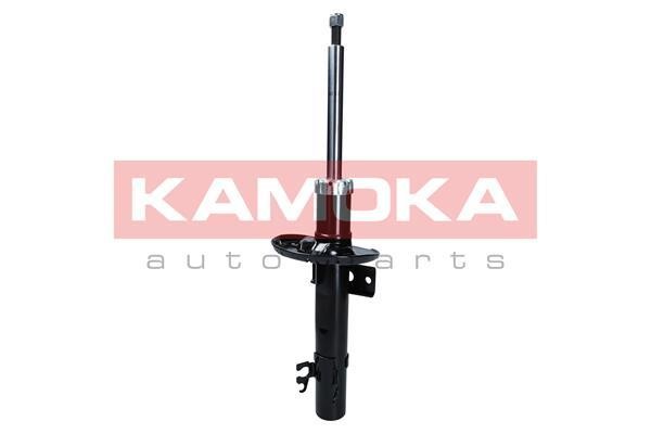 Kamoka 2000021 Амортизатор подвески передний газомасляный 2000021: Купить в Польше - Отличная цена на 2407.PL!