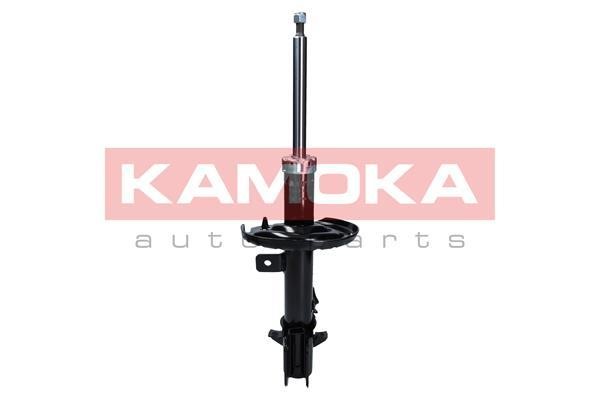 Kamoka 2000236 Front right gas oil shock absorber 2000236: Buy near me in Poland at 2407.PL - Good price!