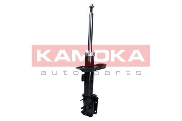 Kamoka 2000374 Front Left Gas Oil Suspension Shock Absorber 2000374: Buy near me in Poland at 2407.PL - Good price!