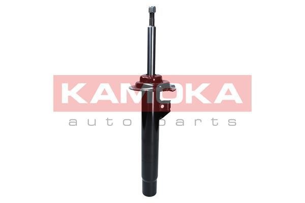 Kamoka 2000417 Front Left Gas Oil Suspension Shock Absorber 2000417: Buy near me in Poland at 2407.PL - Good price!