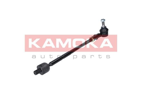 Kamoka 9020061 Inner Tie Rod 9020061: Buy near me at 2407.PL in Poland at an Affordable price!