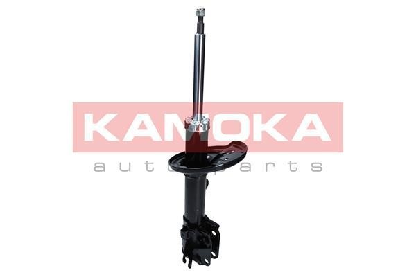 Kamoka 2000397 Front Left Gas Oil Suspension Shock Absorber 2000397: Buy near me in Poland at 2407.PL - Good price!