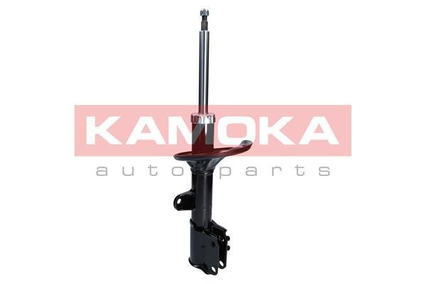 Kamoka 2000396 Front right gas oil shock absorber 2000396: Buy near me in Poland at 2407.PL - Good price!