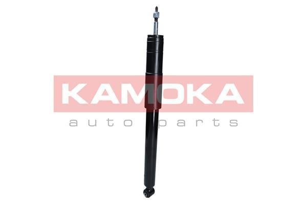 Kamoka 2001004 Front oil and gas suspension shock absorber 2001004: Buy near me in Poland at 2407.PL - Good price!