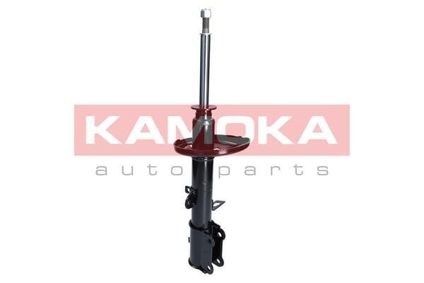 Kamoka 2000958 Rear right gas oil shock absorber 2000958: Buy near me in Poland at 2407.PL - Good price!
