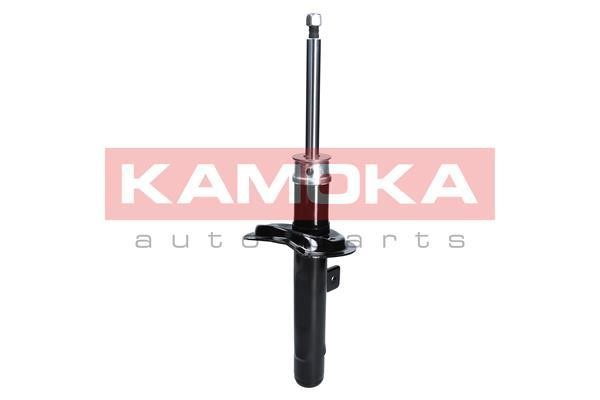 Kamoka 2000212 Front Left Gas Oil Suspension Shock Absorber 2000212: Buy near me in Poland at 2407.PL - Good price!