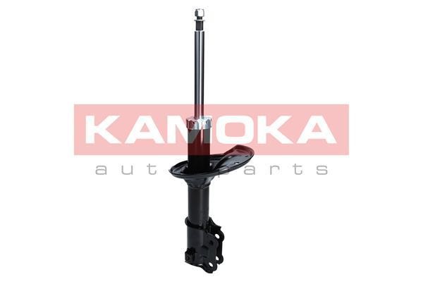Kamoka 2000208 Front Left Gas Oil Suspension Shock Absorber 2000208: Buy near me at 2407.PL in Poland at an Affordable price!