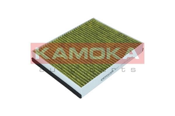 Kamoka 6080071 Activated carbon cabin filter with antibacterial effect 6080071: Buy near me at 2407.PL in Poland at an Affordable price!
