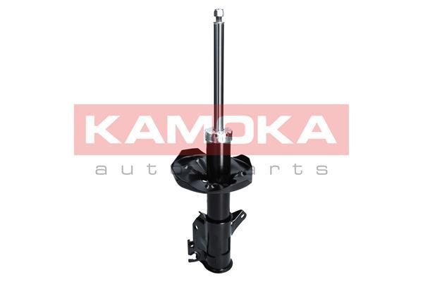 Kamoka 2000231 Амортизатор подвески передний правый газомасляный 2000231: Купить в Польше - Отличная цена на 2407.PL!