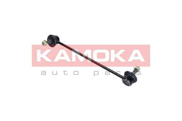 Kamoka 9030377 Front Left stabilizer bar 9030377: Buy near me in Poland at 2407.PL - Good price!