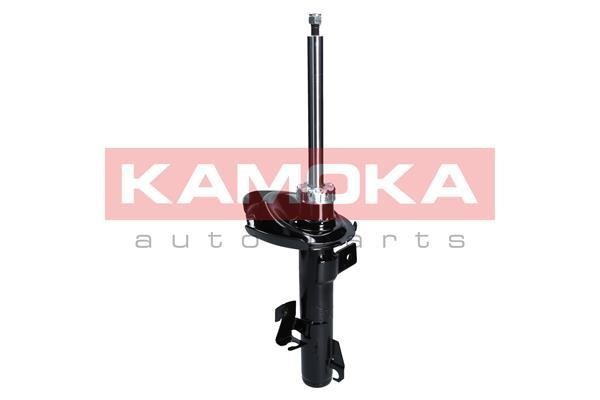 Kamoka 2000408 Front right gas oil shock absorber 2000408: Buy near me in Poland at 2407.PL - Good price!
