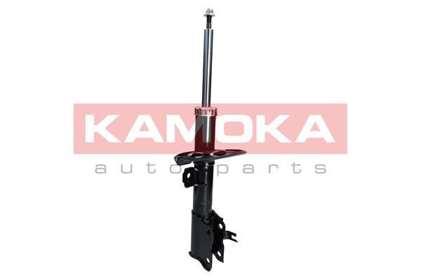 Kamoka 2000510 Front right gas oil shock absorber 2000510: Buy near me in Poland at 2407.PL - Good price!