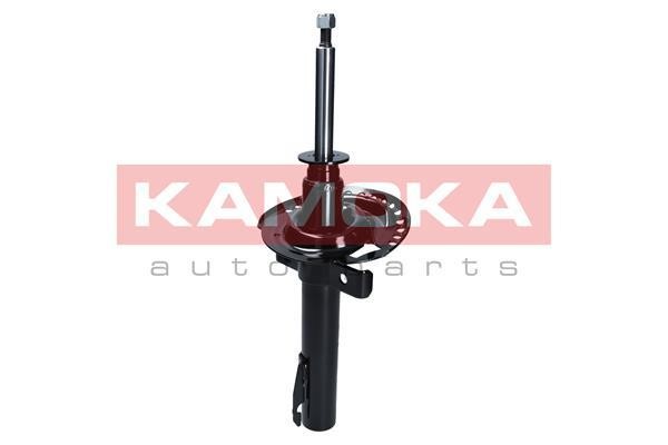 Kamoka 2001055 Front oil shock absorber 2001055: Buy near me in Poland at 2407.PL - Good price!