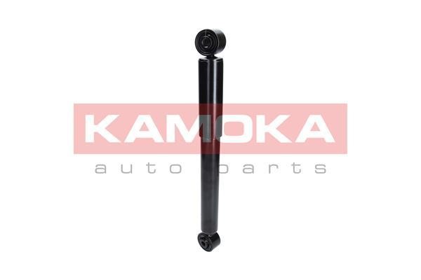 Kamoka 2000874 Rear oil and gas suspension shock absorber 2000874: Buy near me in Poland at 2407.PL - Good price!