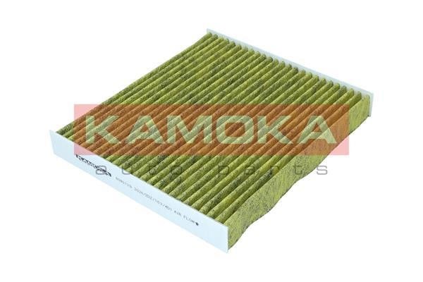 Kamoka 6080129 Activated carbon cabin filter with antibacterial effect 6080129: Buy near me in Poland at 2407.PL - Good price!