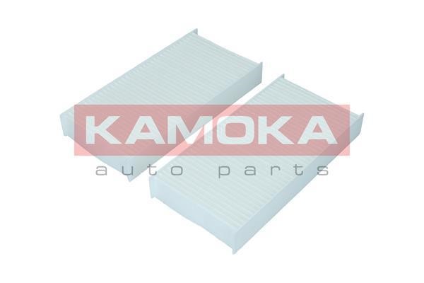 Filter, Innenraumluft Kamoka F421401