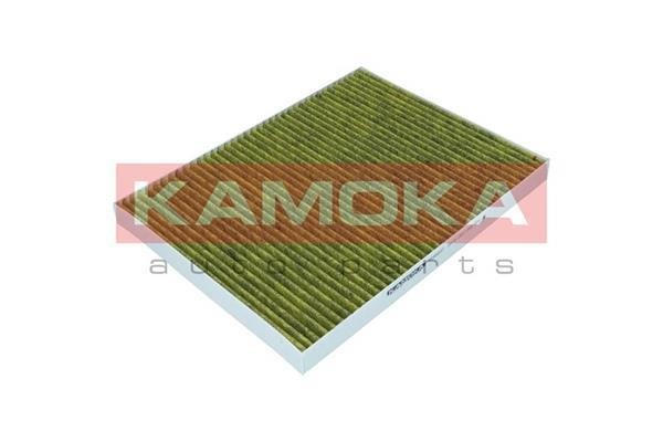 Kamoka 6080037 Activated carbon cabin filter with antibacterial effect 6080037: Buy near me in Poland at 2407.PL - Good price!