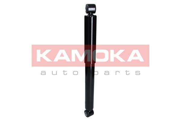 Kamoka 2000910 Rear oil and gas suspension shock absorber 2000910: Buy near me in Poland at 2407.PL - Good price!