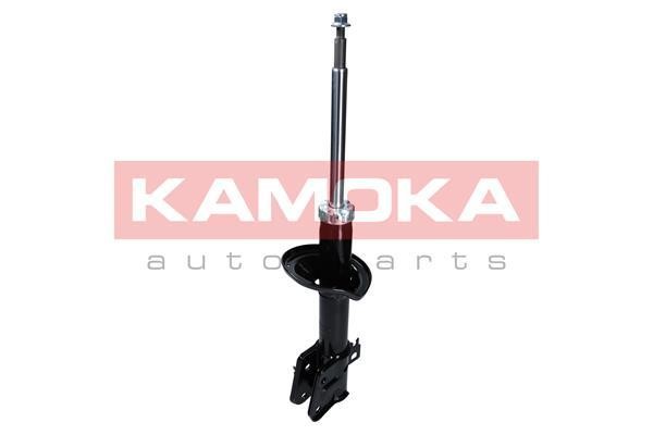 Kamoka 2000284 Амортизатор подвески задний правый газомасляный 2000284: Отличная цена - Купить в Польше на 2407.PL!