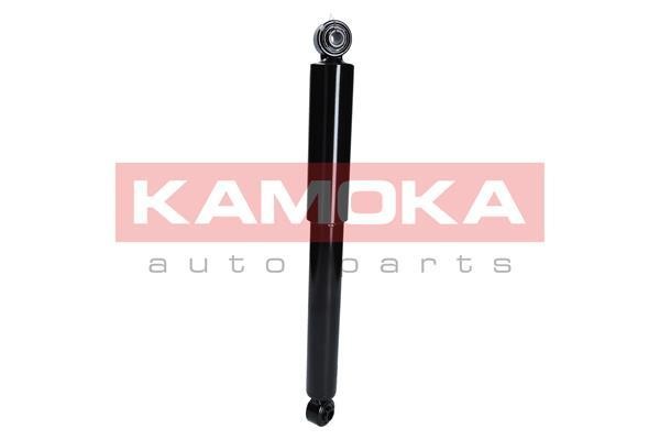 Kamoka 2000789 Rear oil and gas suspension shock absorber 2000789: Buy near me at 2407.PL in Poland at an Affordable price!