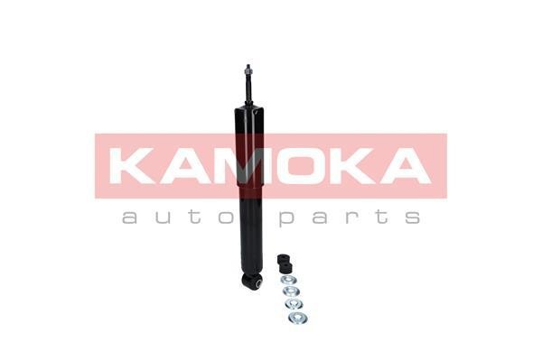 Kamoka 2001034 Front oil and gas suspension shock absorber 2001034: Buy near me in Poland at 2407.PL - Good price!